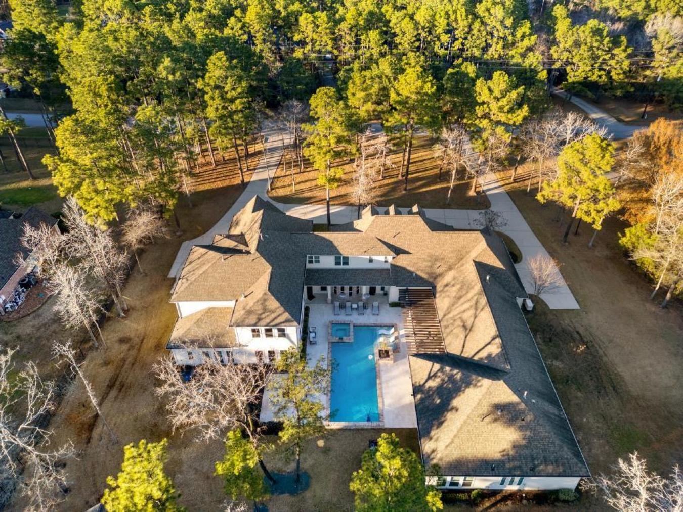 Magnolia, Montgomery, 77354, United States, 8 Bedrooms Bedrooms, ,6 BathroomsBathrooms,Residential,For Sale,1929519