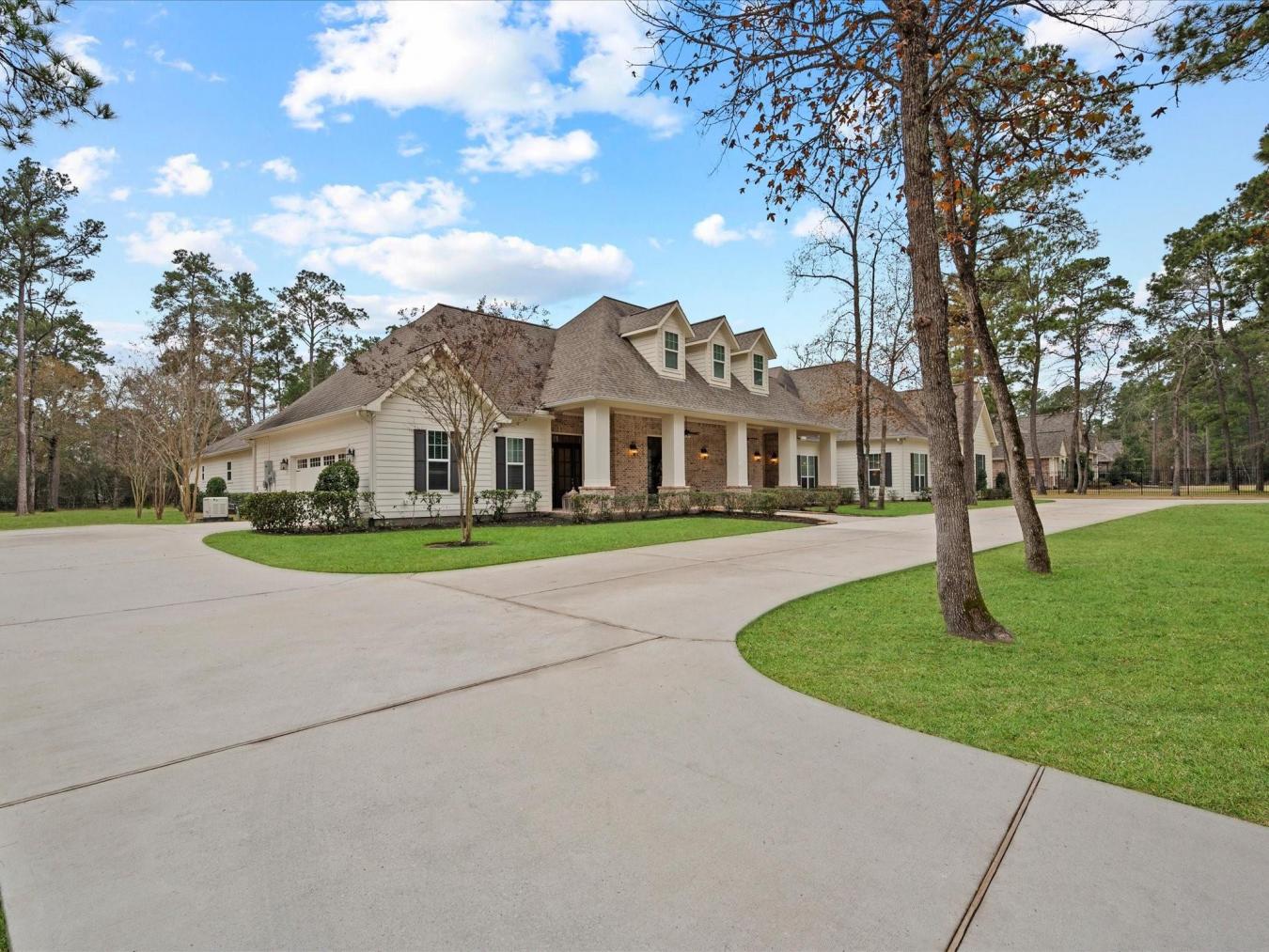 Magnolia, Montgomery, 77354, United States, 8 Bedrooms Bedrooms, ,6 BathroomsBathrooms,Residential,For Sale,1929519