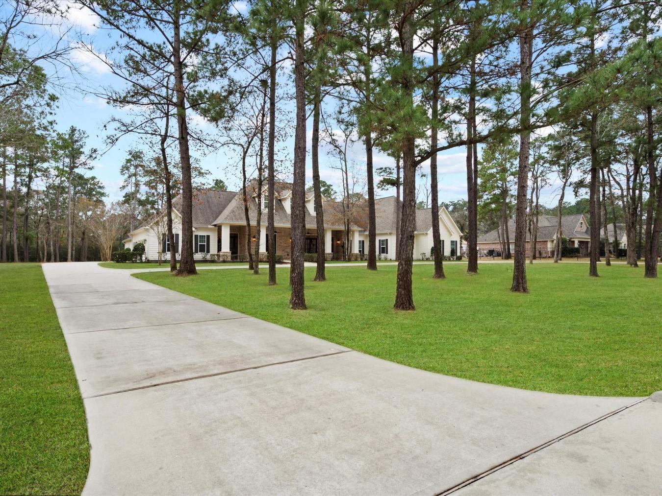 Magnolia, Montgomery, 77354, United States, 8 Bedrooms Bedrooms, ,6 BathroomsBathrooms,Residential,For Sale,1929519