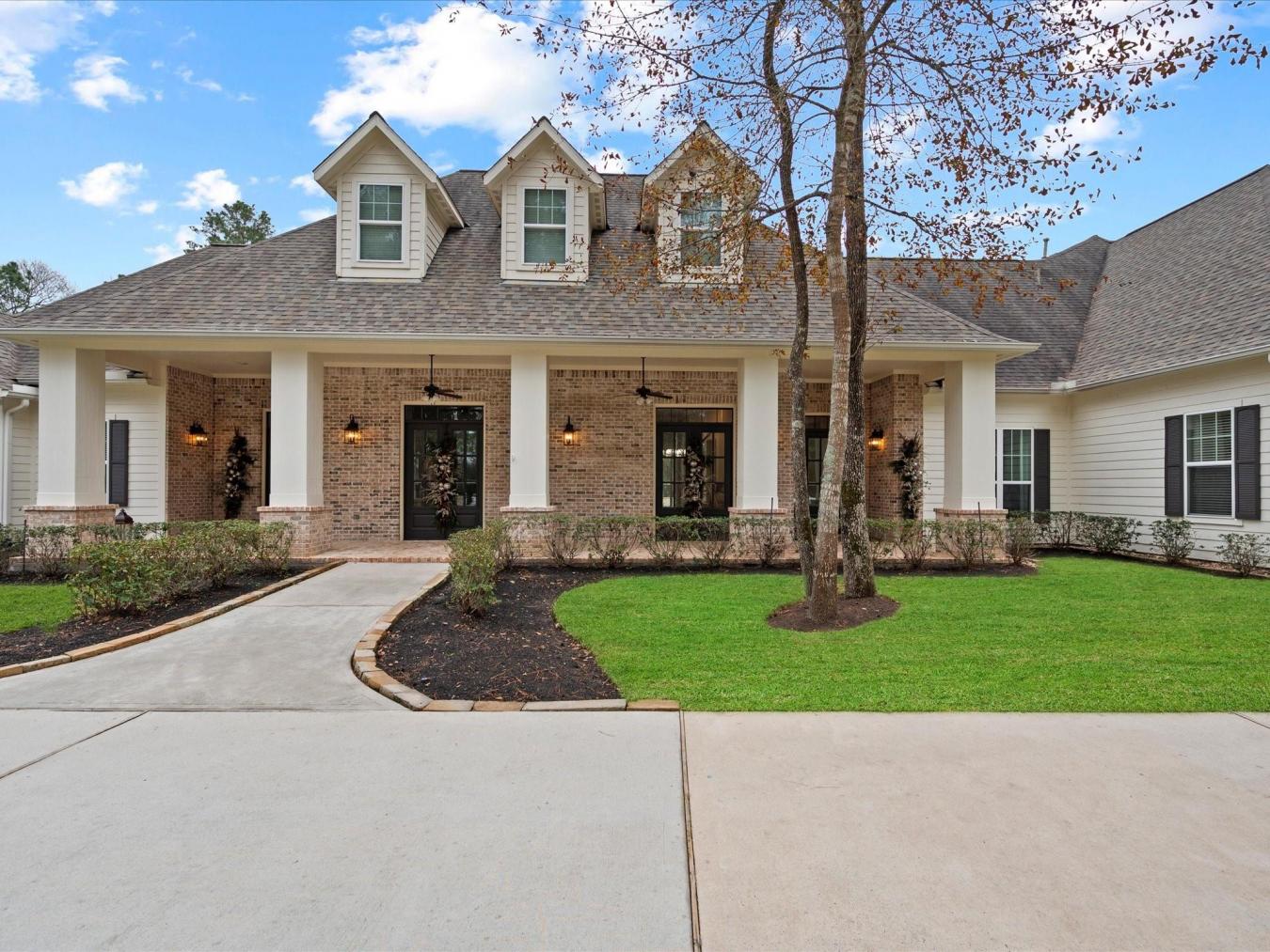 Magnolia, Montgomery, 77354, United States, 8 Bedrooms Bedrooms, ,6 BathroomsBathrooms,Residential,For Sale,1929519