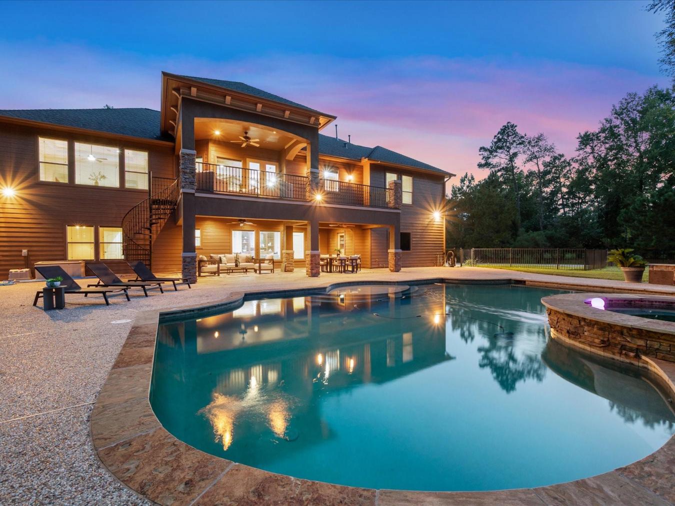 Magnolia, Montgomery, 77354, United States, 5 Bedrooms Bedrooms, ,3 BathroomsBathrooms,Residential,For Sale,1933837