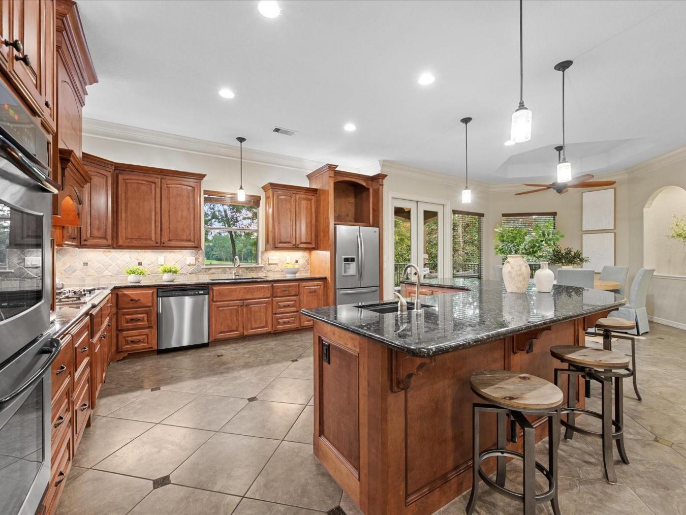 Magnolia, Montgomery, 77354, United States, 5 Bedrooms Bedrooms, ,3 BathroomsBathrooms,Residential,For Sale,1933837