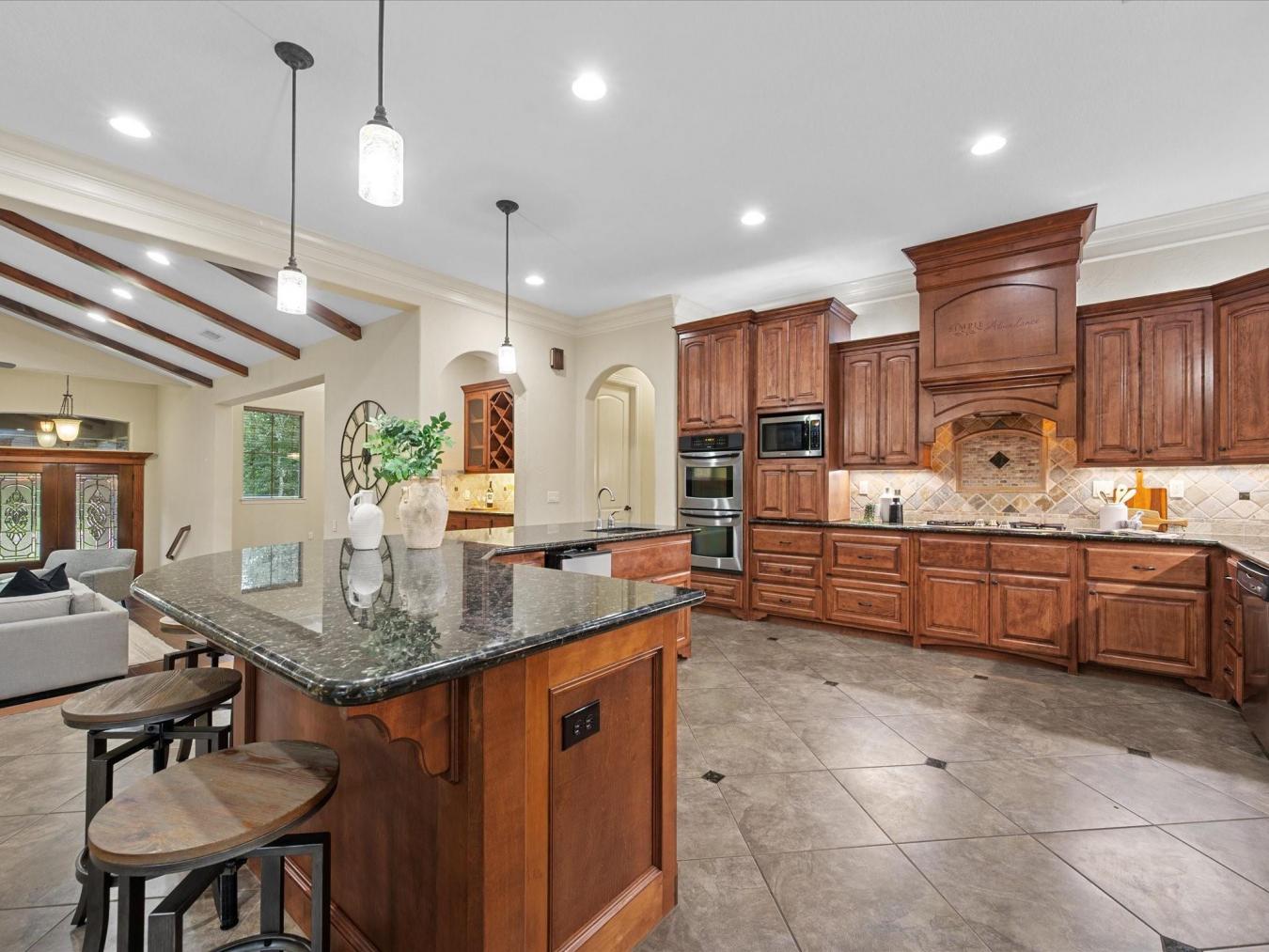 Magnolia, Montgomery, 77354, United States, 5 Bedrooms Bedrooms, ,3 BathroomsBathrooms,Residential,For Sale,1933837