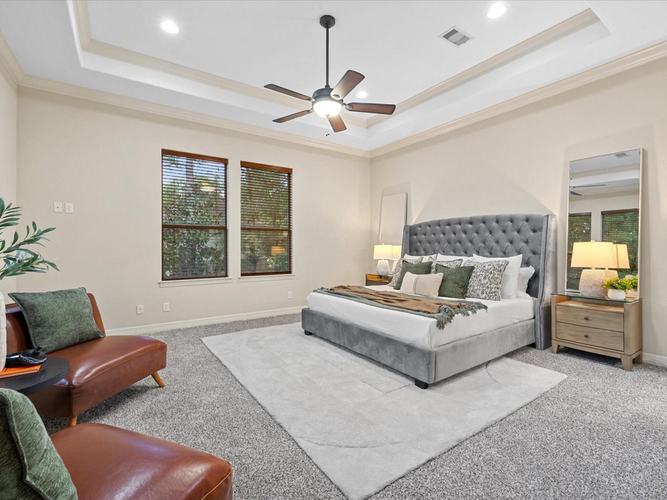 Magnolia, Montgomery, 77354, United States, 5 Bedrooms Bedrooms, ,3 BathroomsBathrooms,Residential,For Sale,1933837