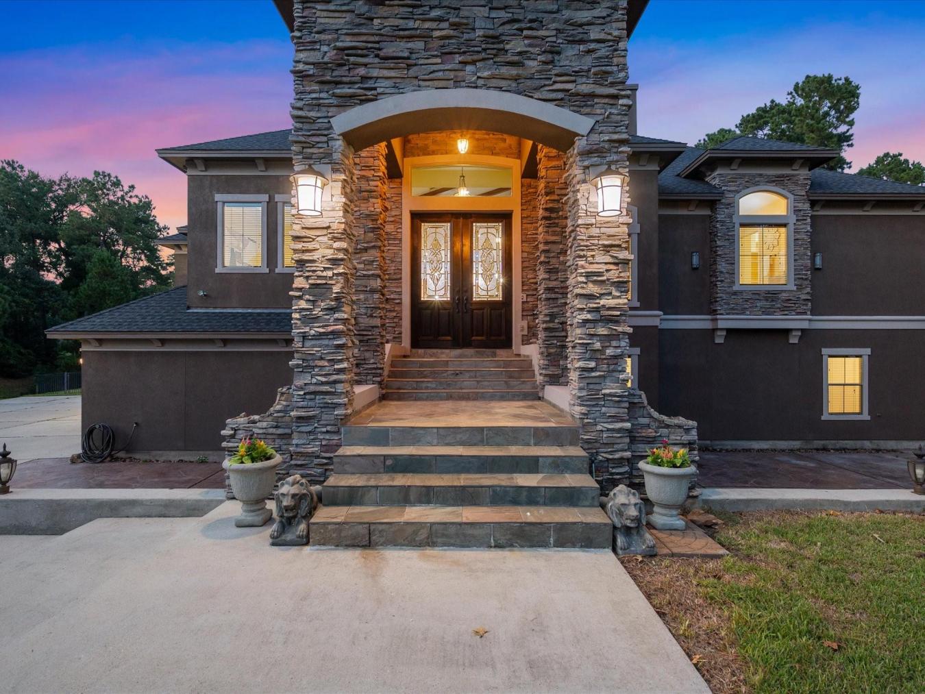 Magnolia, Montgomery, 77354, United States, 5 Bedrooms Bedrooms, ,3 BathroomsBathrooms,Residential,For Sale,1933837
