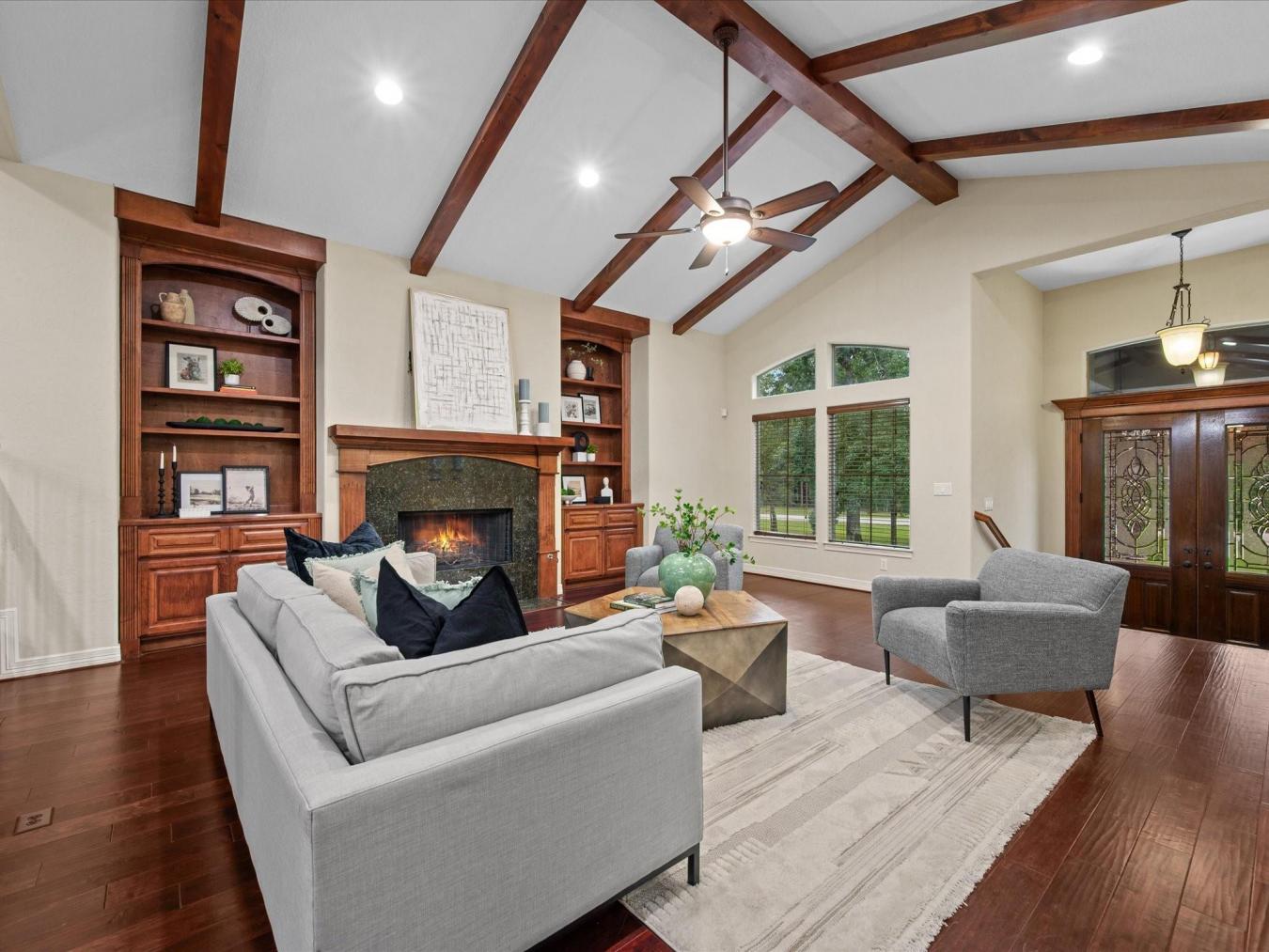 Magnolia, Montgomery, 77354, United States, 5 Bedrooms Bedrooms, ,3 BathroomsBathrooms,Residential,For Sale,1933837