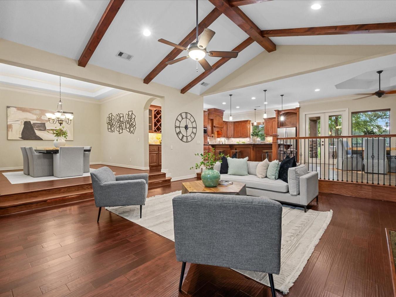 Magnolia, Montgomery, 77354, United States, 5 Bedrooms Bedrooms, ,3 BathroomsBathrooms,Residential,For Sale,1933837