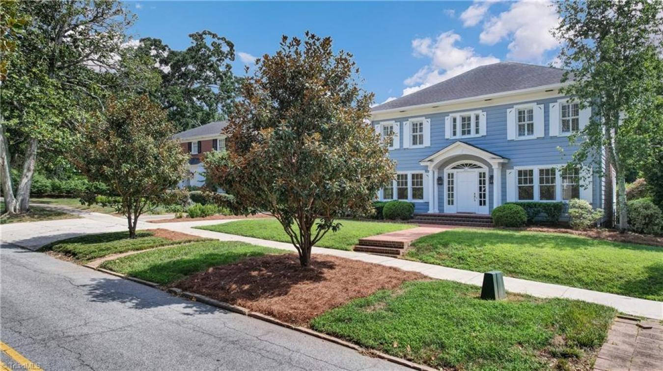 Greensboro, Guilford, 27401, United States, 4 Bedrooms Bedrooms, ,3 BathroomsBathrooms,Residential,For Sale,1933836