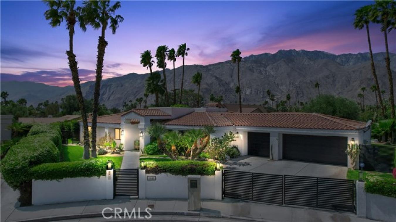 Palm Springs, Riverside, 92262, United States, 3 Bedrooms Bedrooms, ,3 BathroomsBathrooms,Residential,For Sale,1933834