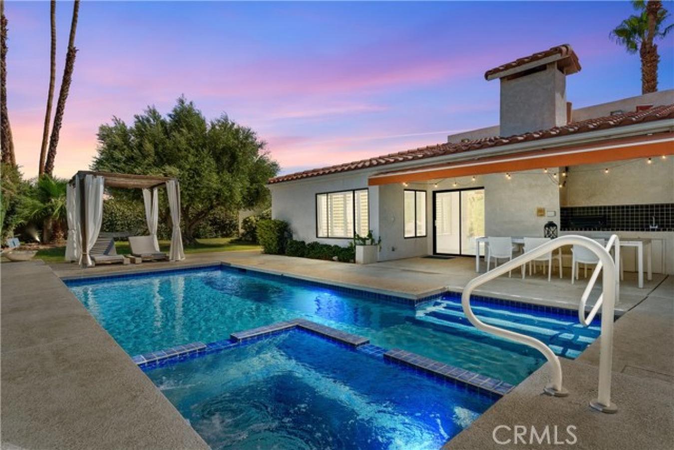 Palm Springs, Riverside, 92262, United States, 3 Bedrooms Bedrooms, ,3 BathroomsBathrooms,Residential,For Sale,1933834