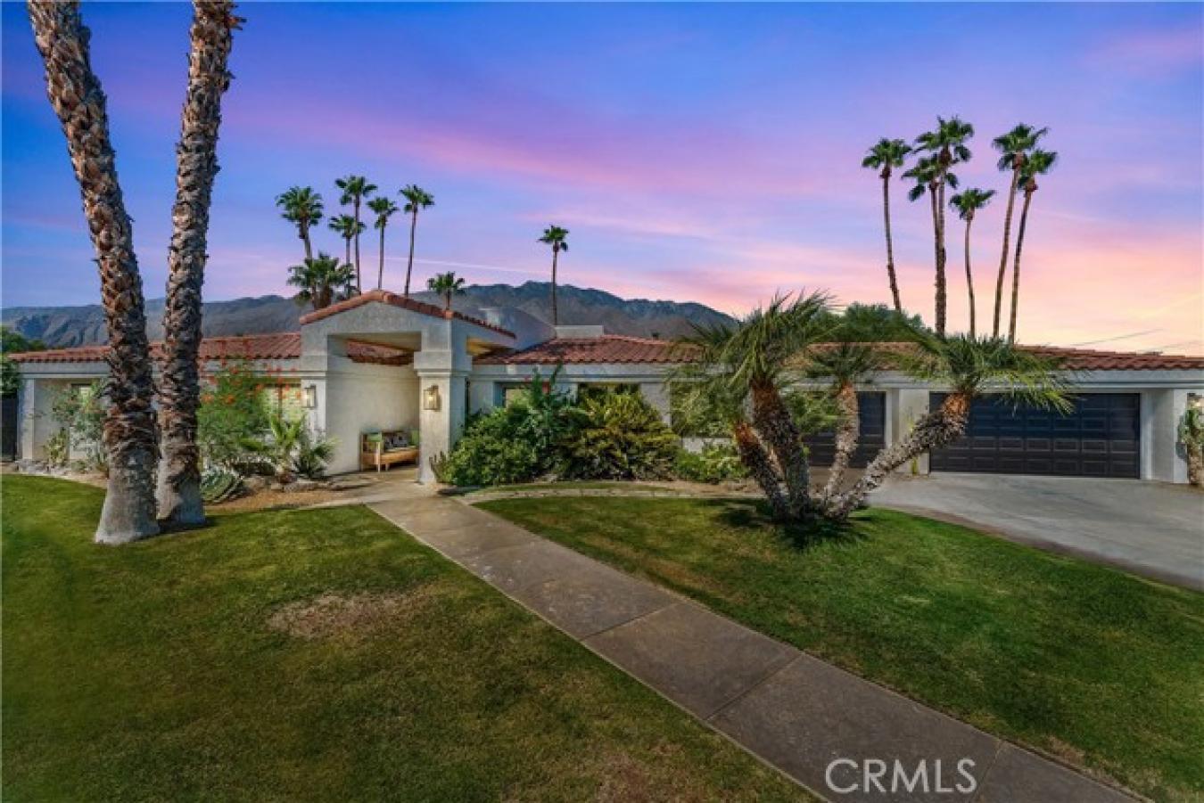 Palm Springs, Riverside, 92262, United States, 3 Bedrooms Bedrooms, ,3 BathroomsBathrooms,Residential,For Sale,1933834