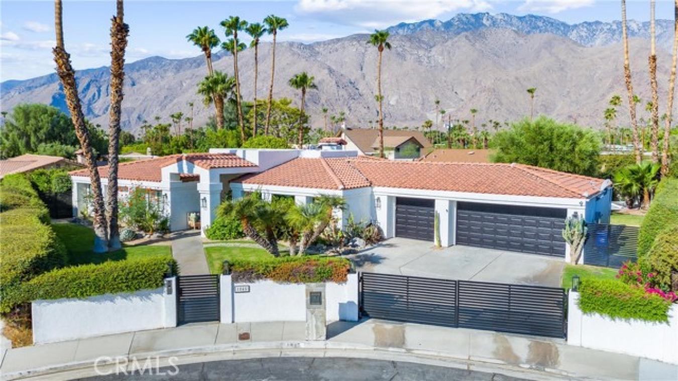 Palm Springs, Riverside, 92262, United States, 3 Bedrooms Bedrooms, ,3 BathroomsBathrooms,Residential,For Sale,1933834