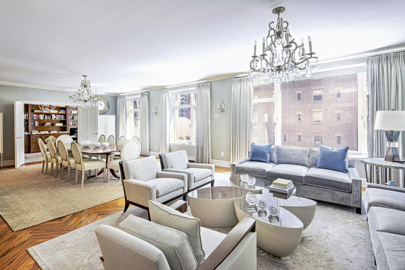 New York, New York, 10024, United States, 4 Bedrooms Bedrooms, ,5 BathroomsBathrooms,Residential,For Sale,1929897