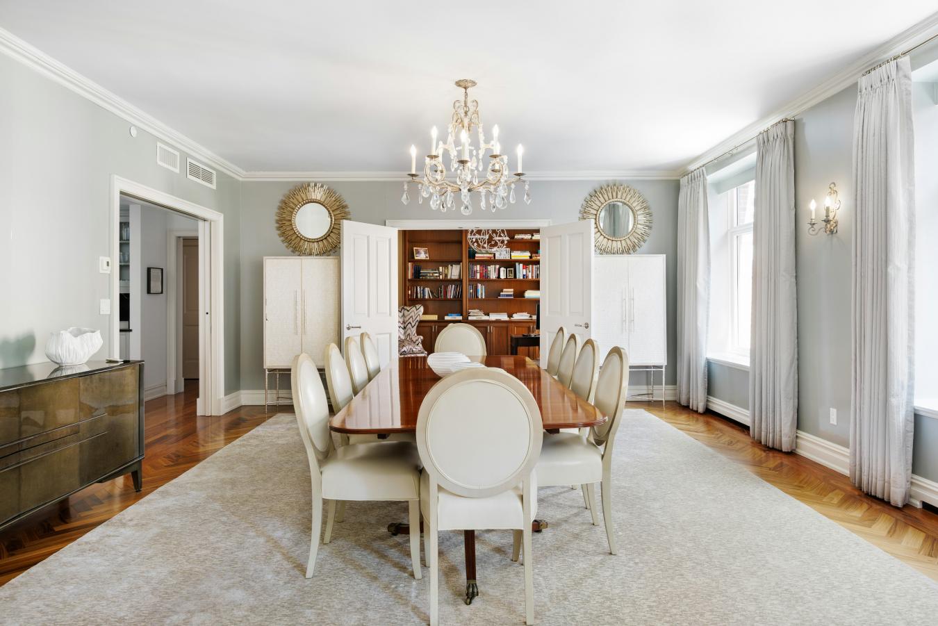 New York, New York, 10024, United States, 4 Bedrooms Bedrooms, ,5 BathroomsBathrooms,Residential,For Sale,1929897