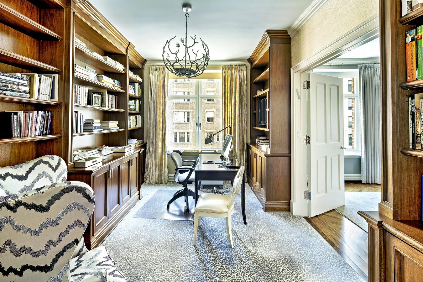 New York, New York, 10024, United States, 4 Bedrooms Bedrooms, ,5 BathroomsBathrooms,Residential,For Sale,1929897