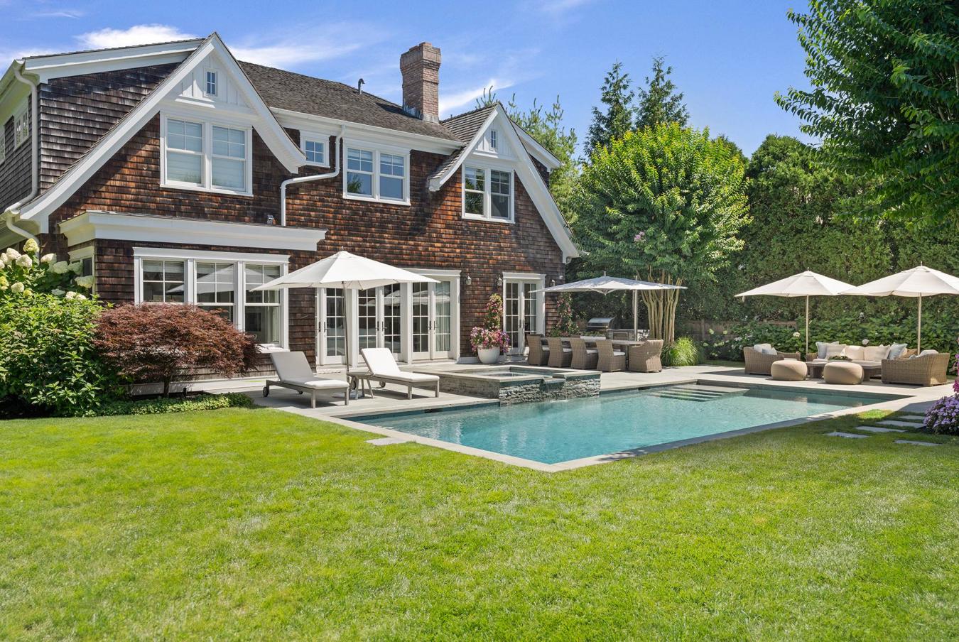 Village of Southampton, New York, 11968, United States, 6 Bedrooms Bedrooms, ,7 BathroomsBathrooms,Residential,For Sale,1929896
