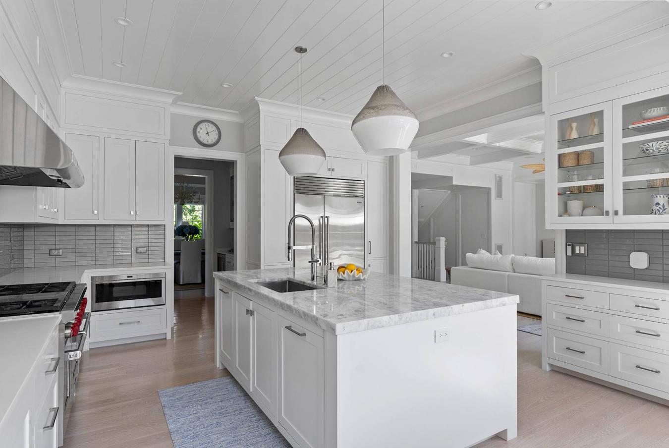 Village of Southampton, New York, 11968, United States, 6 Bedrooms Bedrooms, ,7 BathroomsBathrooms,Residential,For Sale,1929896