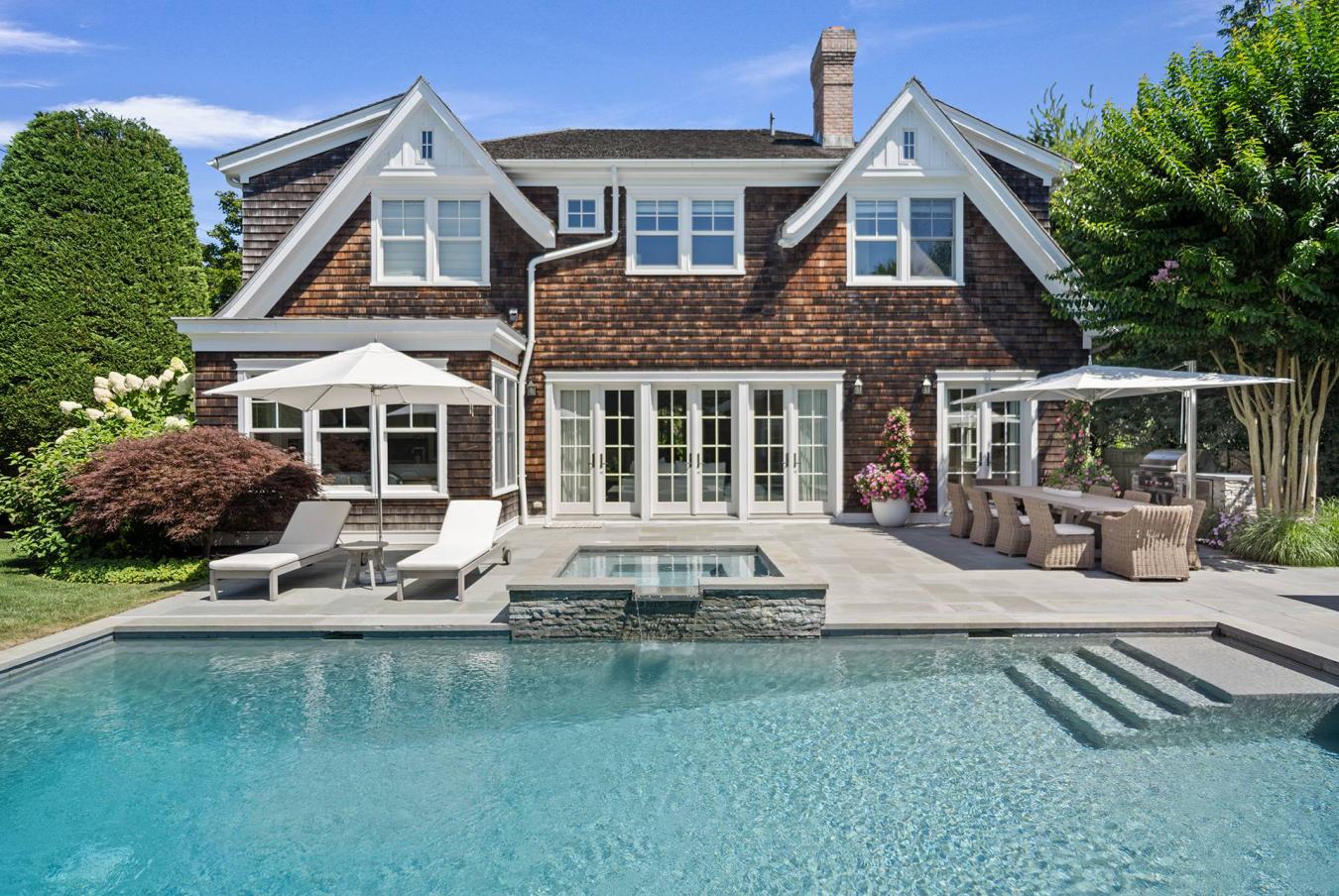 Village of Southampton, New York, 11968, United States, 6 Bedrooms Bedrooms, ,7 BathroomsBathrooms,Residential,For Sale,1929896