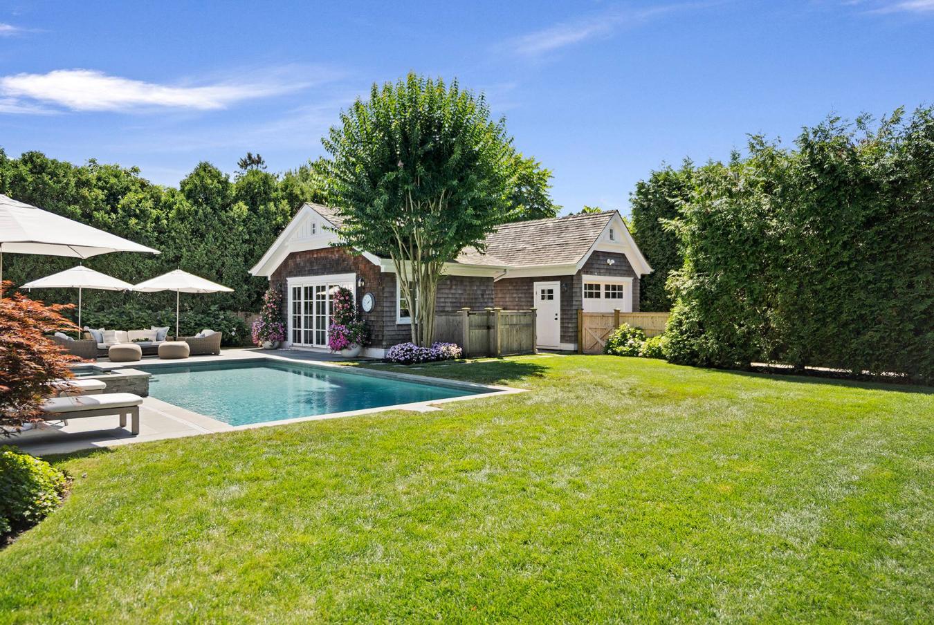 Village of Southampton, New York, 11968, United States, 6 Bedrooms Bedrooms, ,7 BathroomsBathrooms,Residential,For Sale,1929896