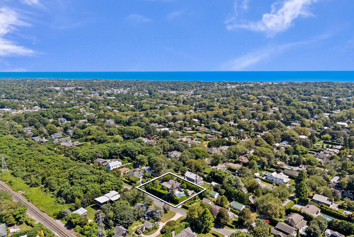 Village of Southampton, New York, 11968, United States, 6 Bedrooms Bedrooms, ,7 BathroomsBathrooms,Residential,For Sale,1929896