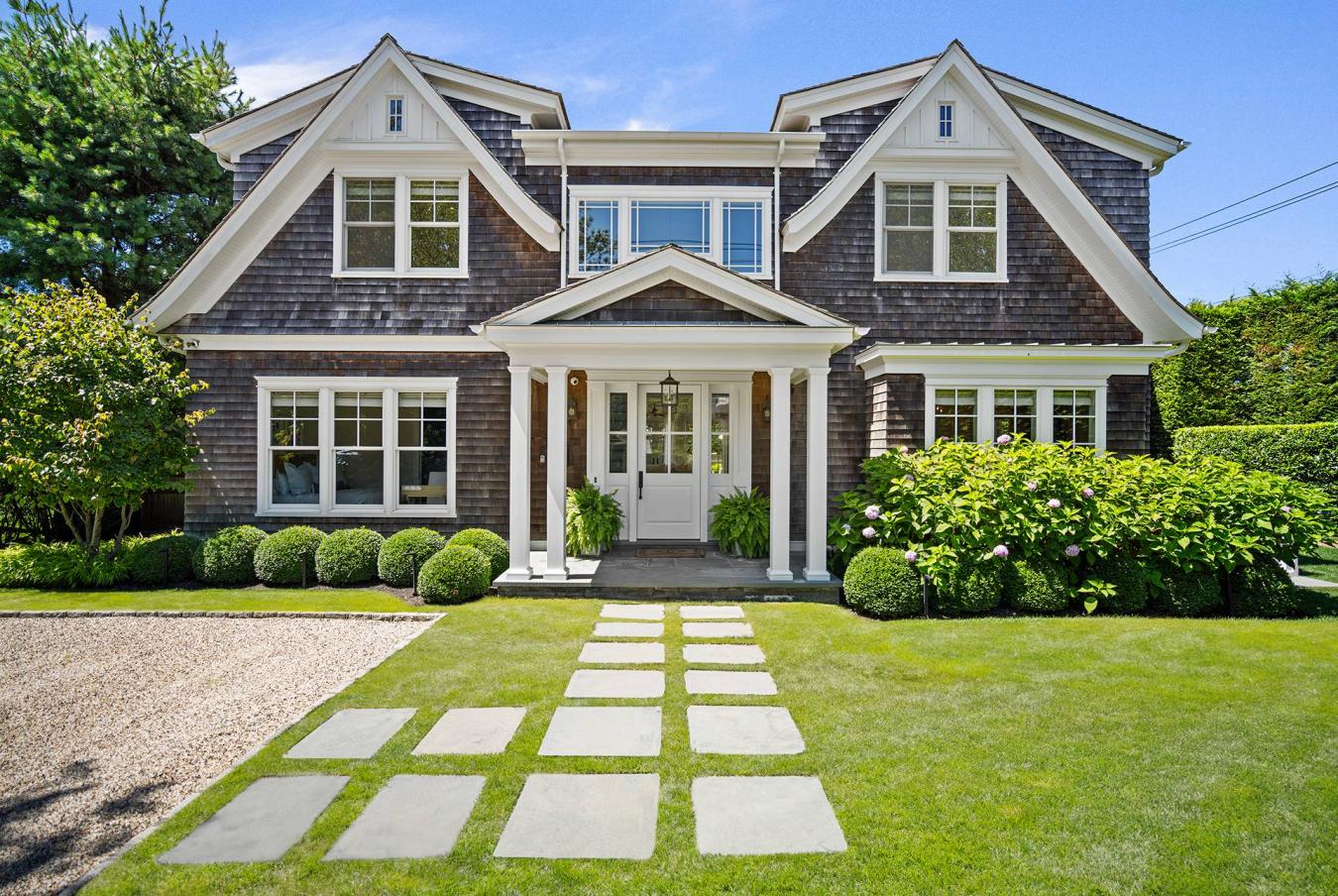Village of Southampton, New York, 11968, United States, 6 Bedrooms Bedrooms, ,7 BathroomsBathrooms,Residential,For Sale,1929896