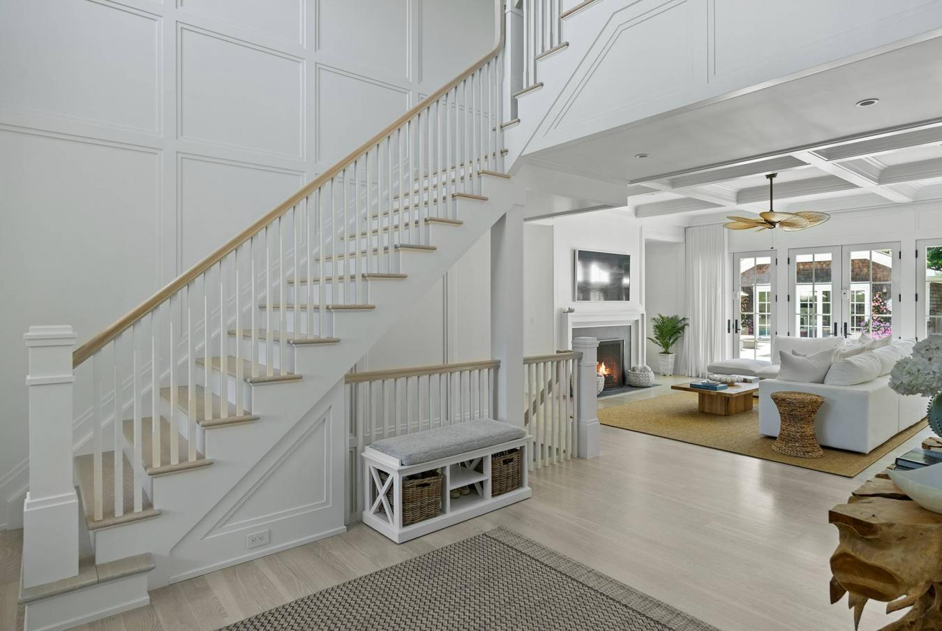 Village of Southampton, New York, 11968, United States, 6 Bedrooms Bedrooms, ,7 BathroomsBathrooms,Residential,For Sale,1929896