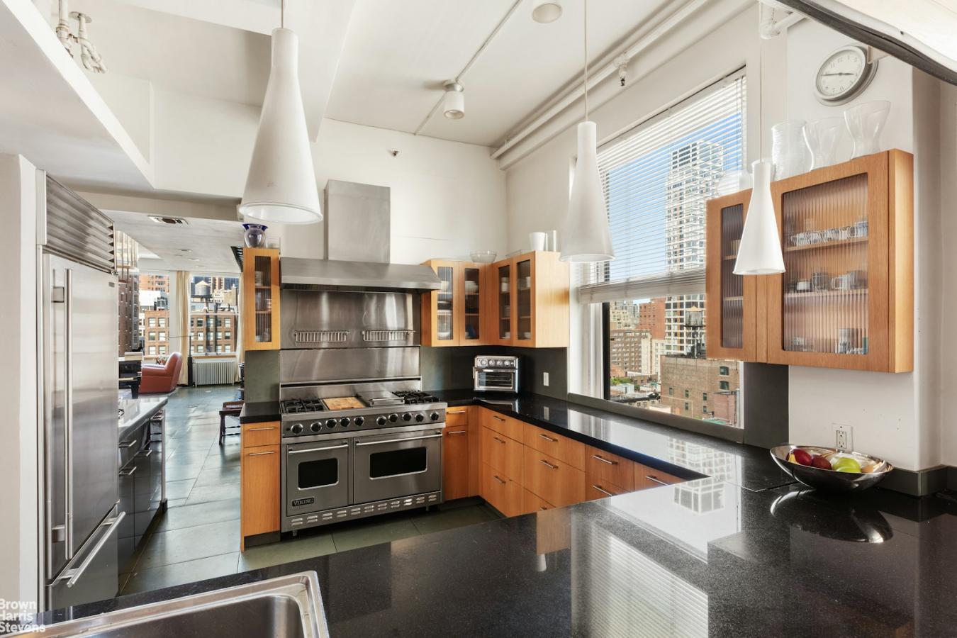 Flatiron, New York, 10010, United States, 5 Bedrooms Bedrooms, ,3 BathroomsBathrooms,Residential,For Sale,1929894