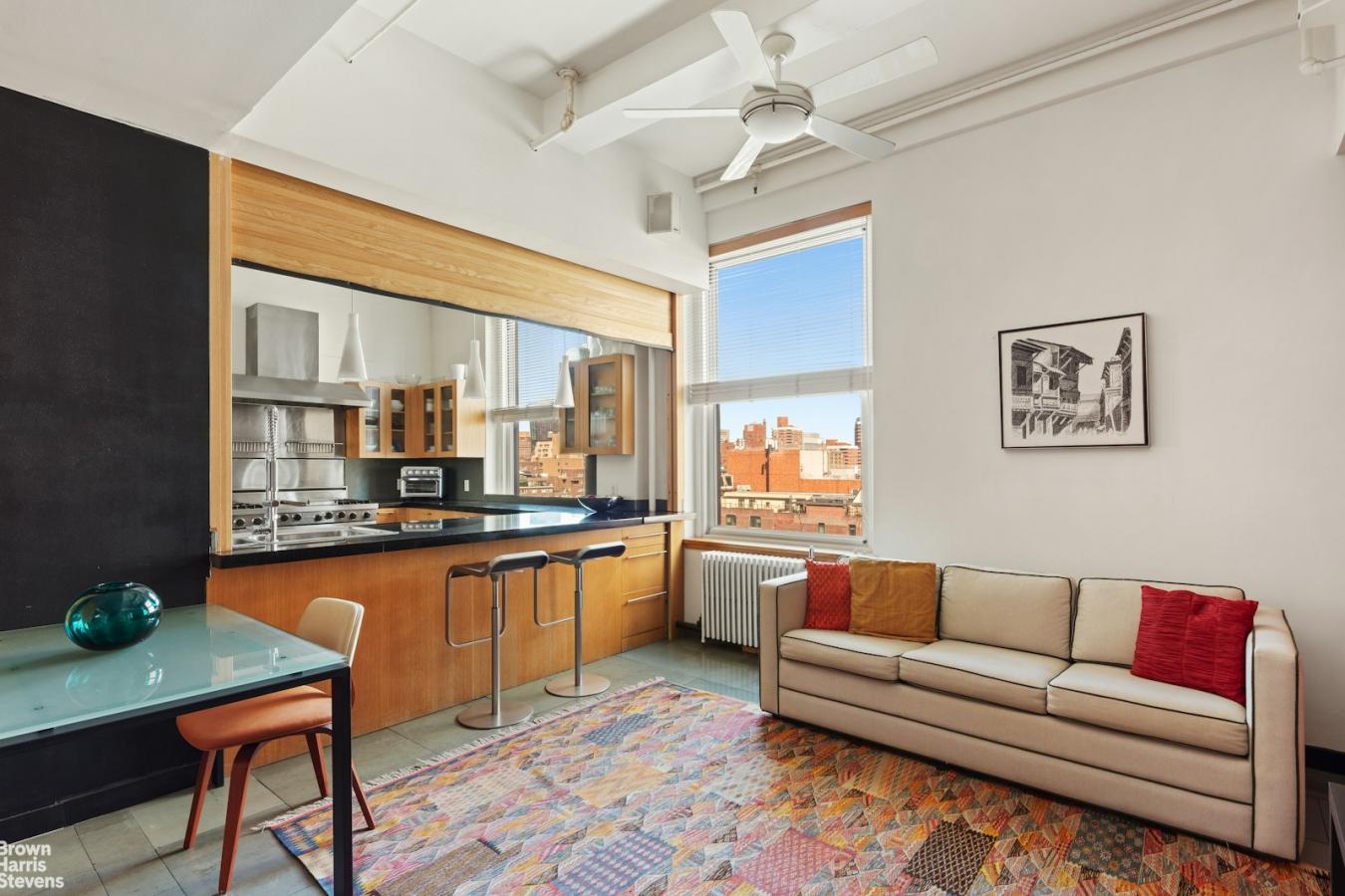 Flatiron, New York, 10010, United States, 5 Bedrooms Bedrooms, ,3 BathroomsBathrooms,Residential,For Sale,1929894