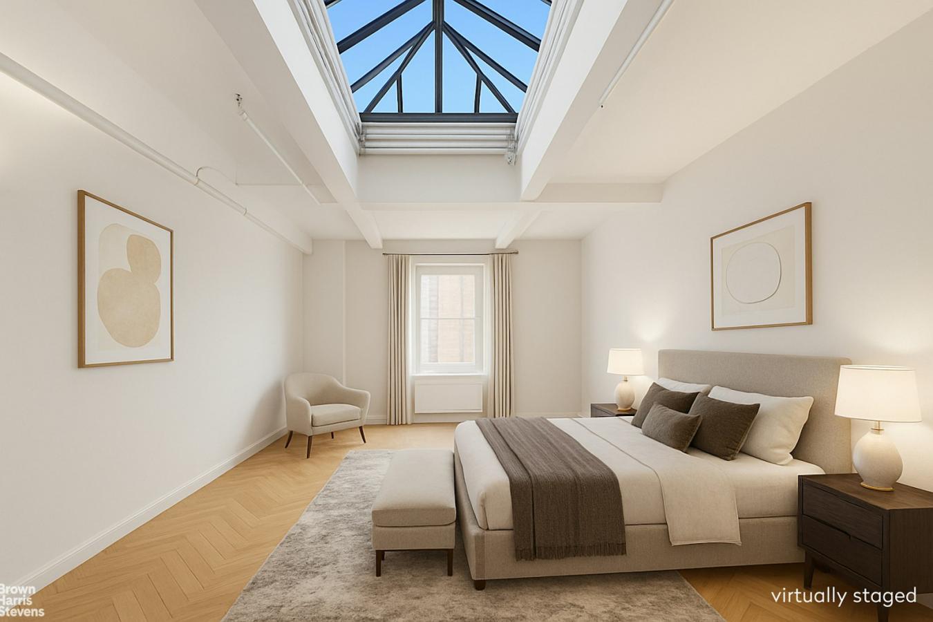 Flatiron, New York, 10010, United States, 5 Bedrooms Bedrooms, ,3 BathroomsBathrooms,Residential,For Sale,1929894
