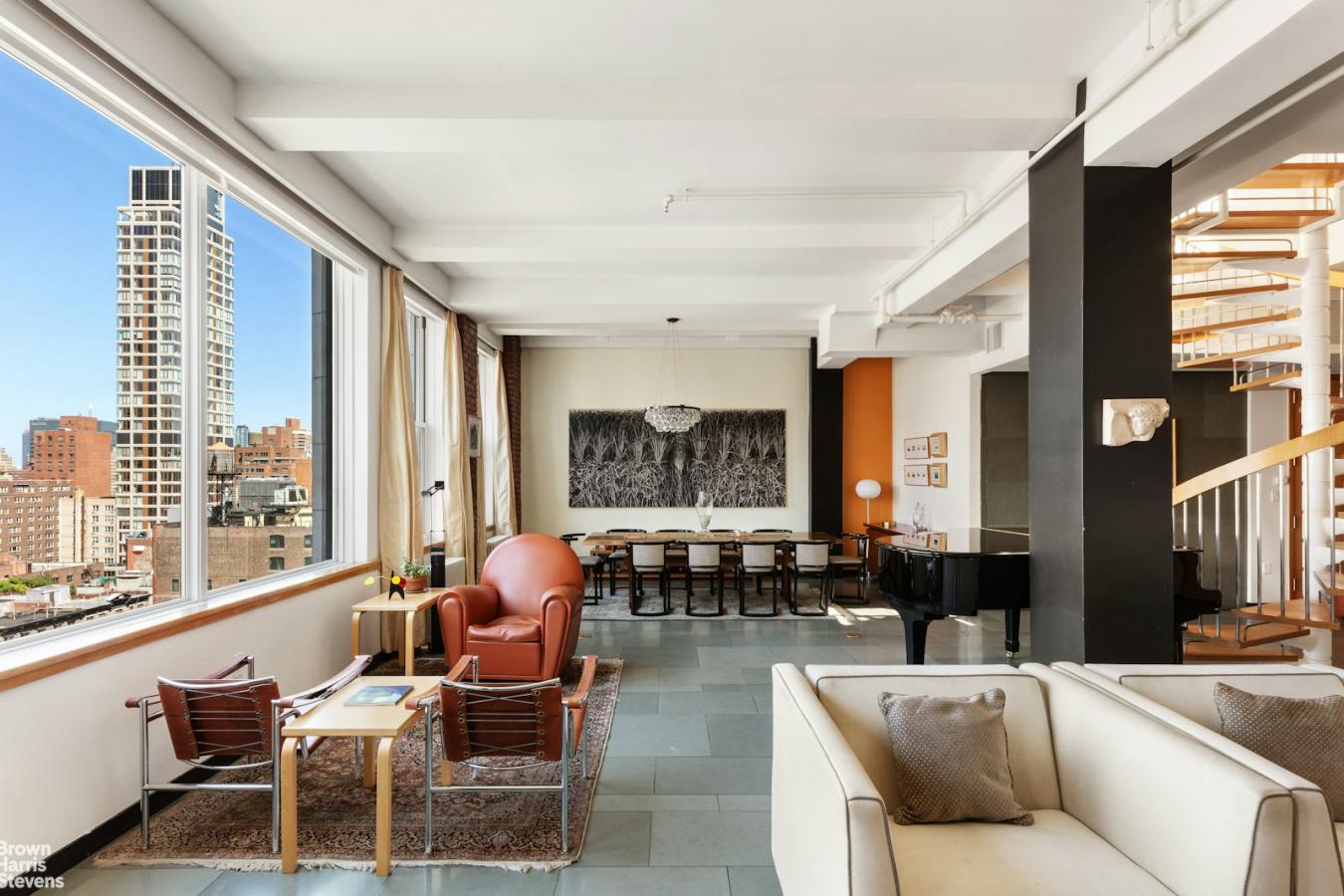 Flatiron, New York, 10010, United States, 5 Bedrooms Bedrooms, ,3 BathroomsBathrooms,Residential,For Sale,1929894