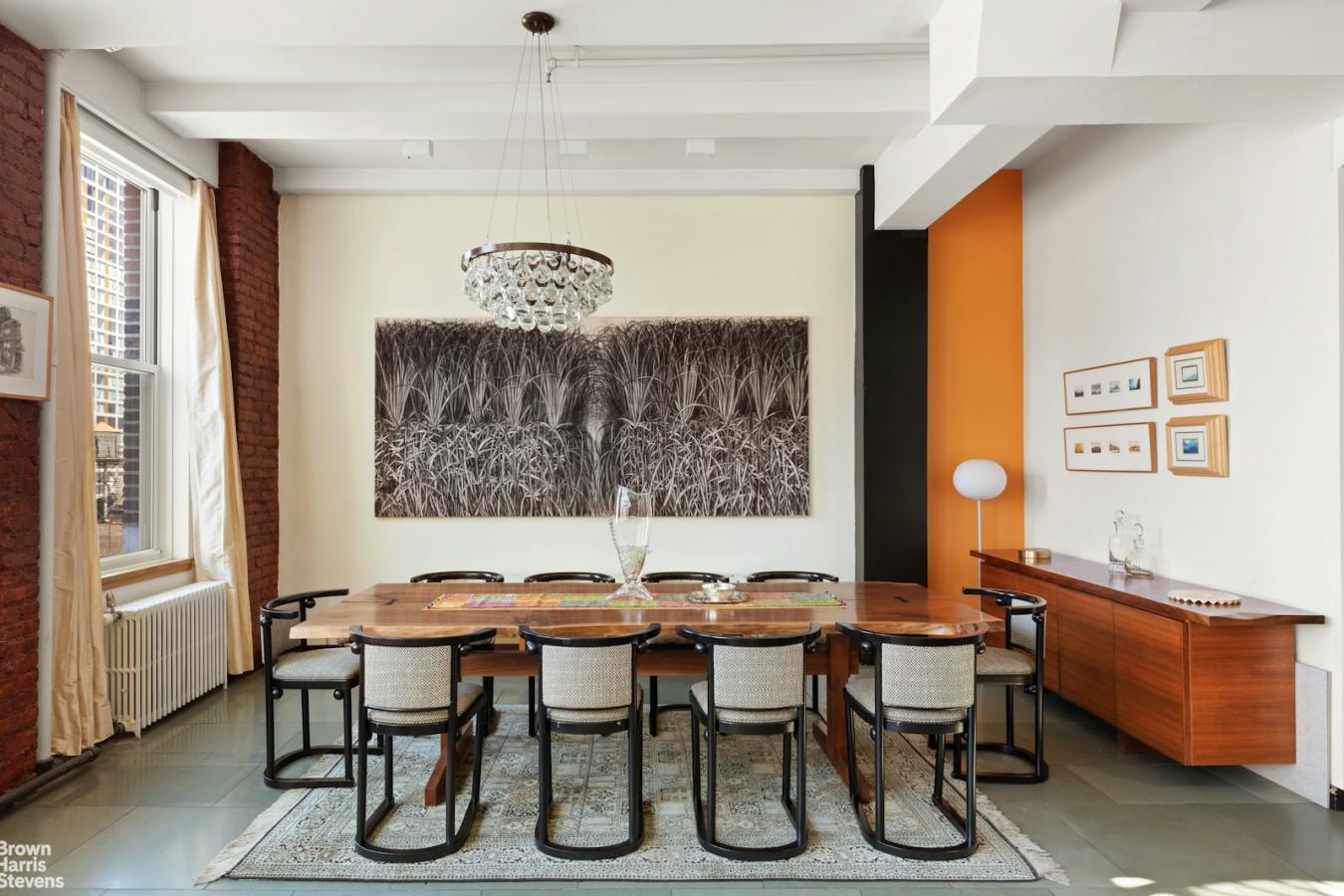 Flatiron, New York, 10010, United States, 5 Bedrooms Bedrooms, ,3 BathroomsBathrooms,Residential,For Sale,1929894