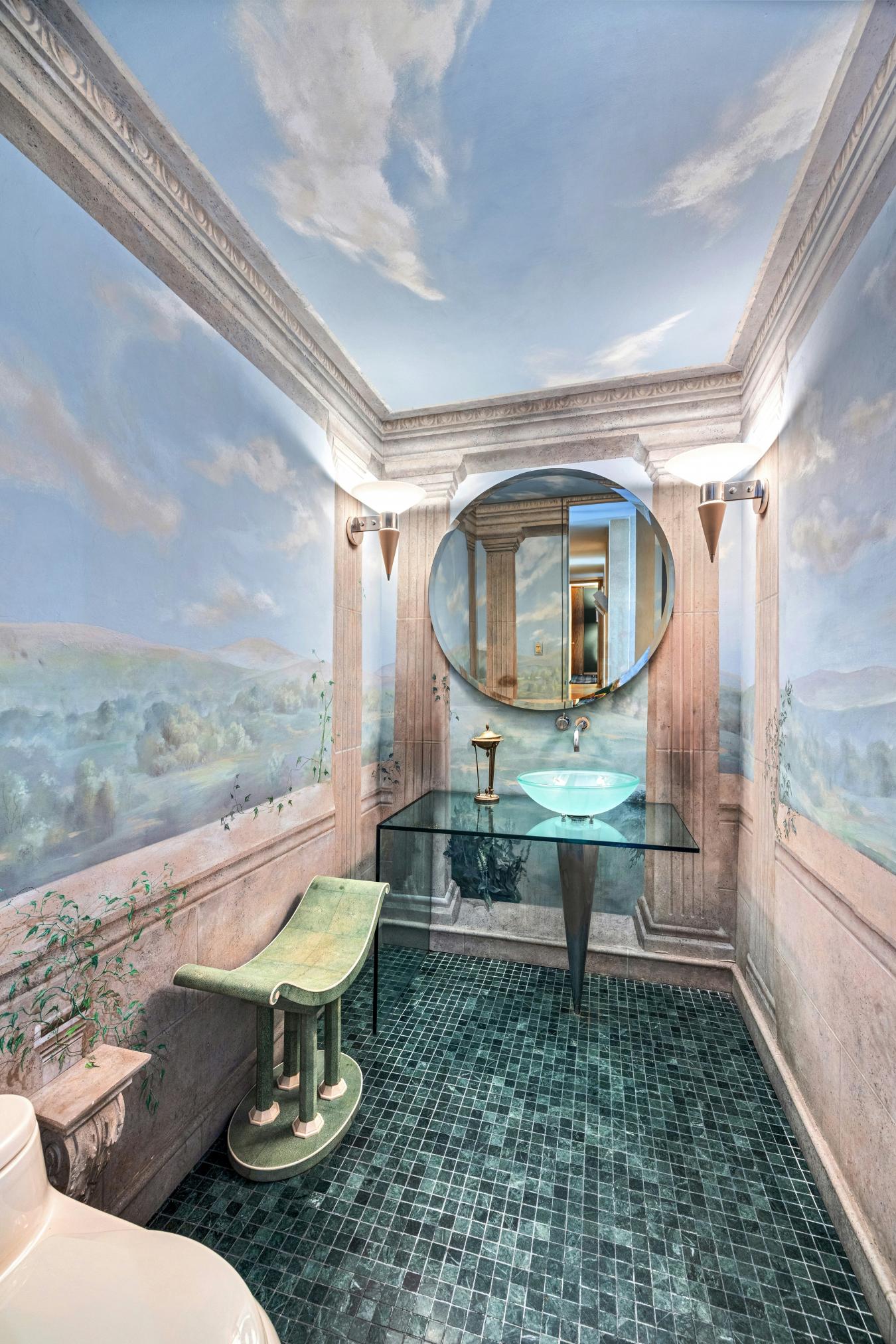 New York, New York, 10028, United States, 5 Bedrooms Bedrooms, ,5 BathroomsBathrooms,Residential,For Sale,1929889