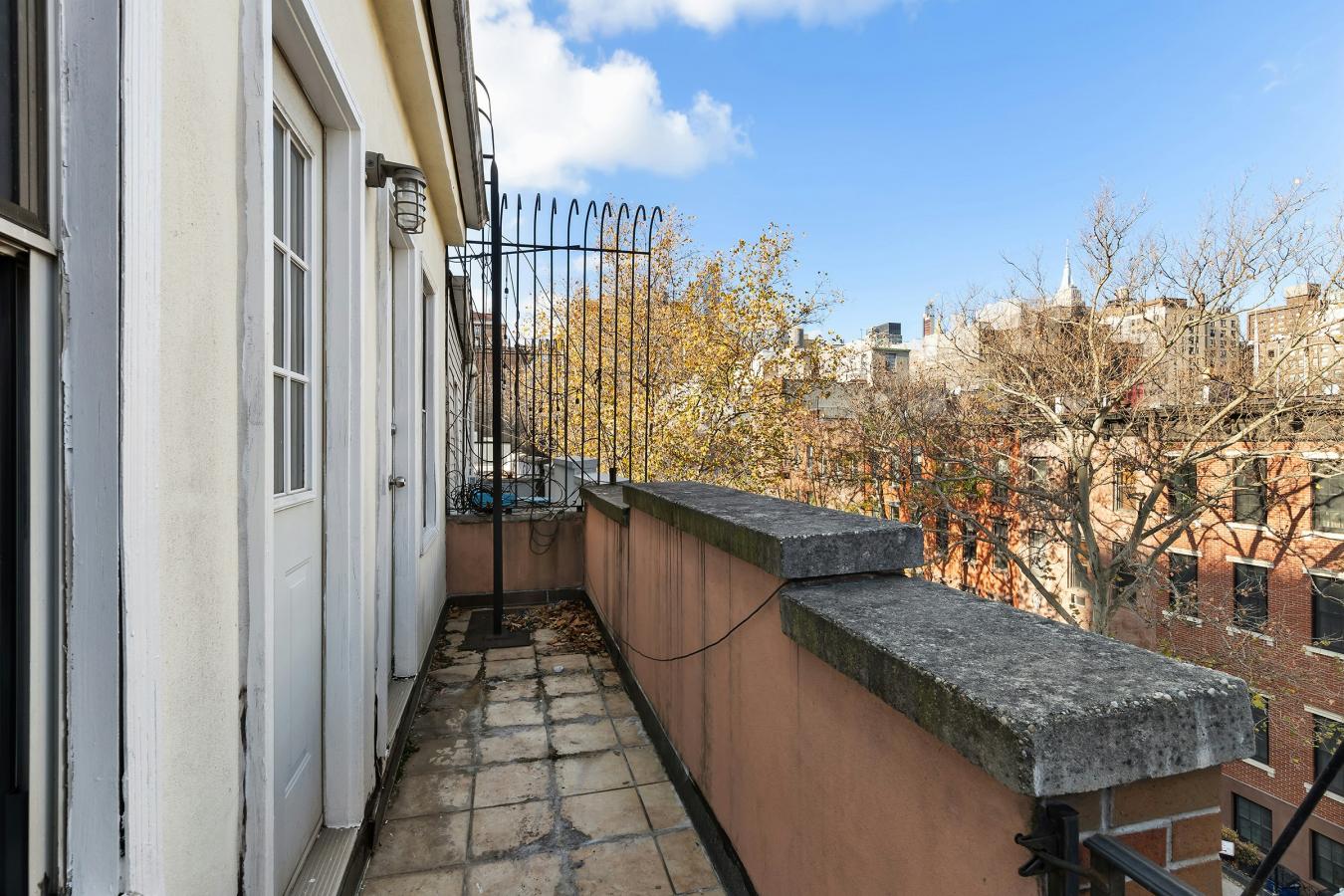 Gramercy Park, New York, 10003, United States, 4 Bedrooms Bedrooms, ,6 BathroomsBathrooms,Residential,For Sale,1929879