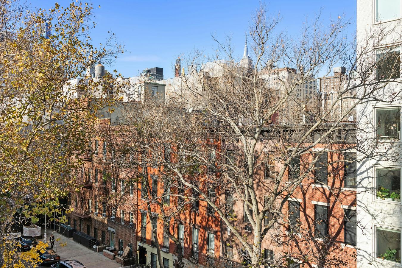 Gramercy Park, New York, 10003, United States, 4 Bedrooms Bedrooms, ,6 BathroomsBathrooms,Residential,For Sale,1929879