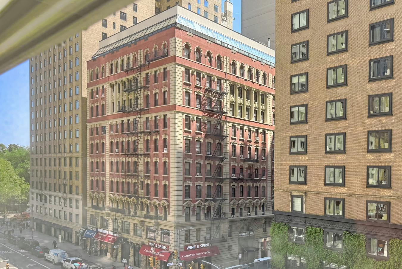 New York, New York, 10019, United States, 2 Bedrooms Bedrooms, ,2 BathroomsBathrooms,Residential,For Sale,1990002