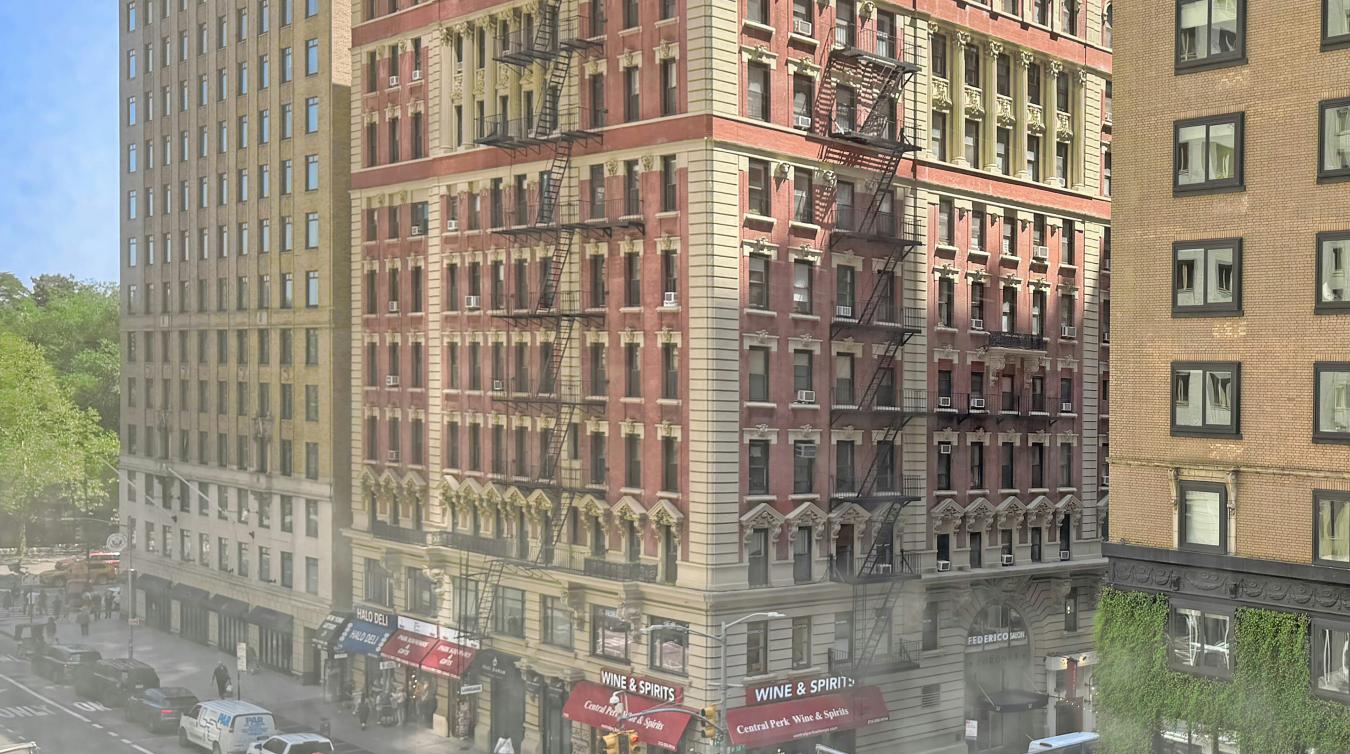 New York, New York, 10019, United States, 2 Bedrooms Bedrooms, ,2 BathroomsBathrooms,Residential,For Sale,1990002