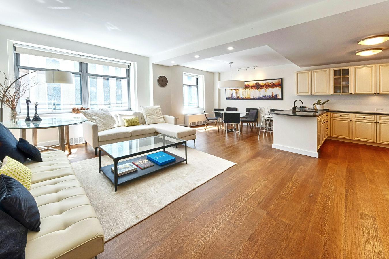 New York, New York, 10019, United States, 2 Bedrooms Bedrooms, ,2 BathroomsBathrooms,Residential,For Sale,1990002