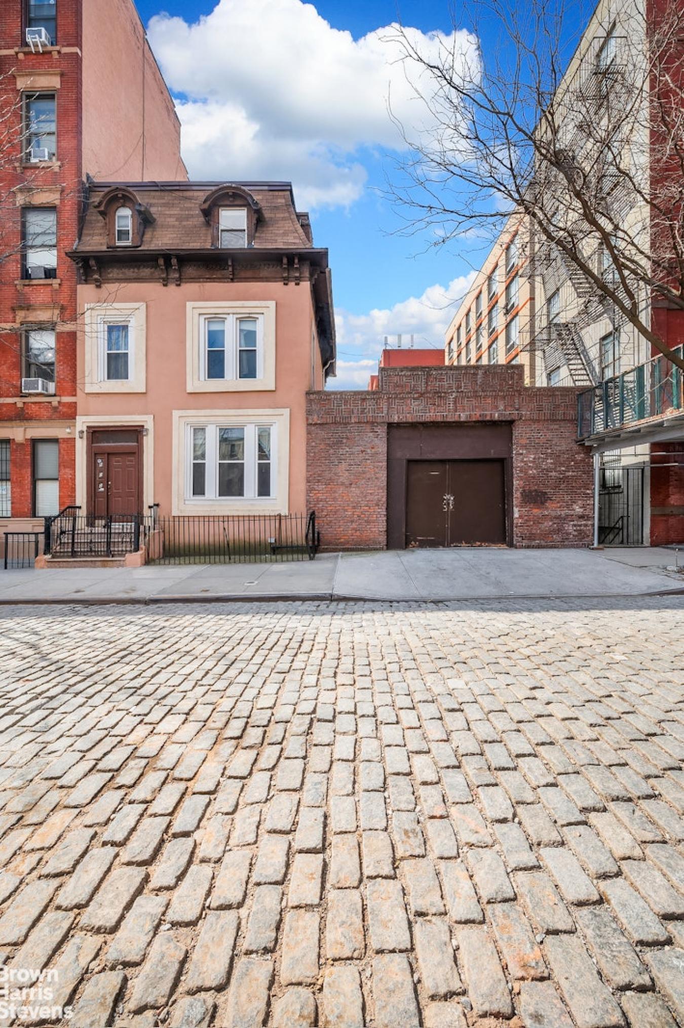 East Harlem, New York, 10035, United States, 5 Bedrooms Bedrooms, ,3 BathroomsBathrooms,Residential,For Sale,1952717