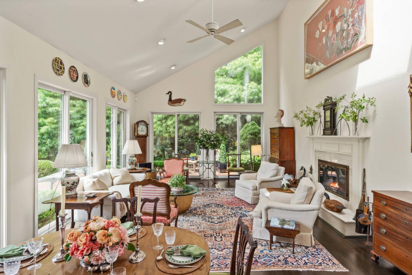 East Hampton, New York, 11937, United States, 3 Bedrooms Bedrooms, ,2 BathroomsBathrooms,Residential,For Sale,1929862