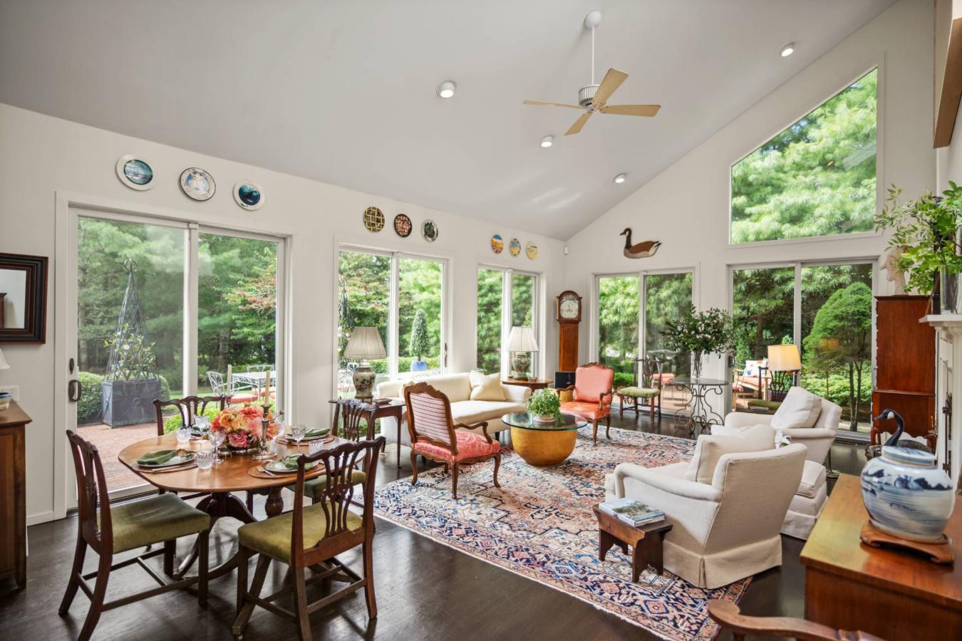 East Hampton, New York, 11937, United States, 3 Bedrooms Bedrooms, ,2 BathroomsBathrooms,Residential,For Sale,1929862