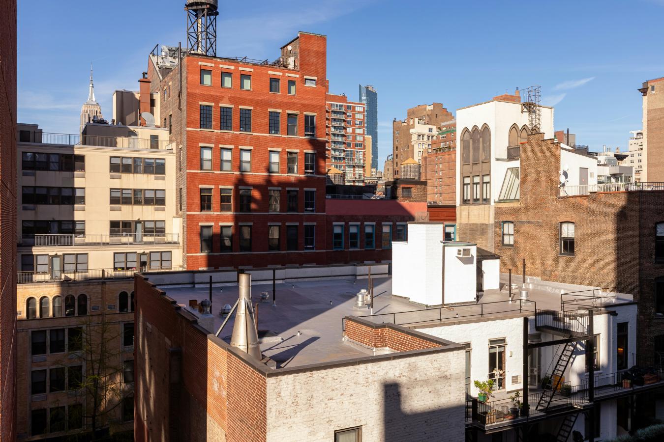Greenwich Village, New York, 10011, United States, 1 Bedroom Bedrooms, ,1 BathroomBathrooms,Residential,For Sale,1933829