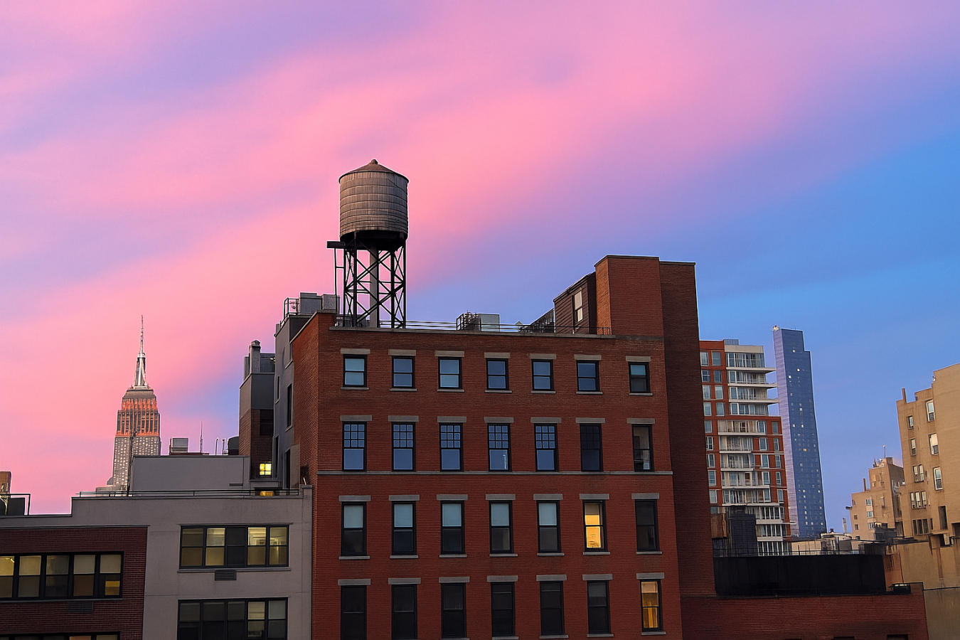 Greenwich Village, New York, 10011, United States, 1 Bedroom Bedrooms, ,1 BathroomBathrooms,Residential,For Sale,1933829