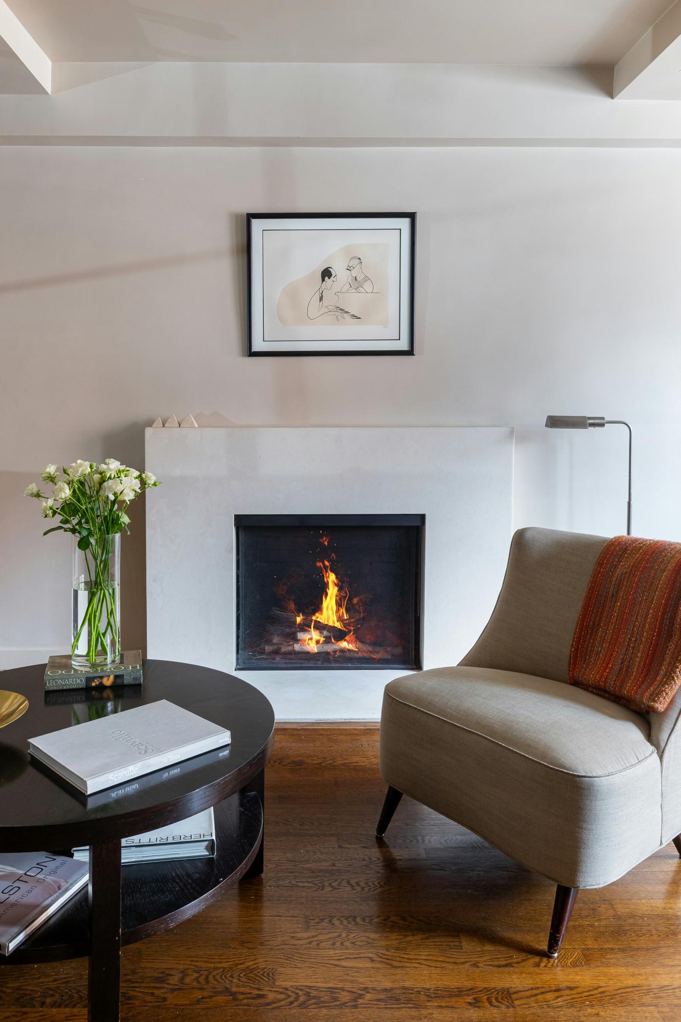 Greenwich Village, New York, 10011, United States, 1 Bedroom Bedrooms, ,1 BathroomBathrooms,Residential,For Sale,1933829