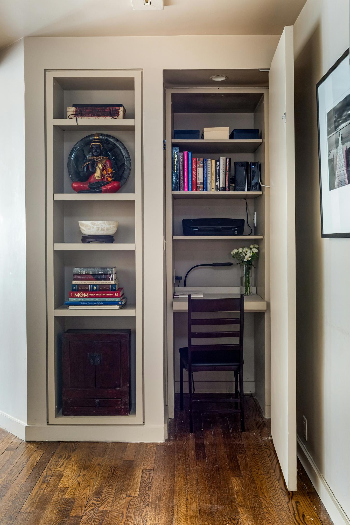 Greenwich Village, New York, 10011, United States, 1 Bedroom Bedrooms, ,1 BathroomBathrooms,Residential,For Sale,1933829