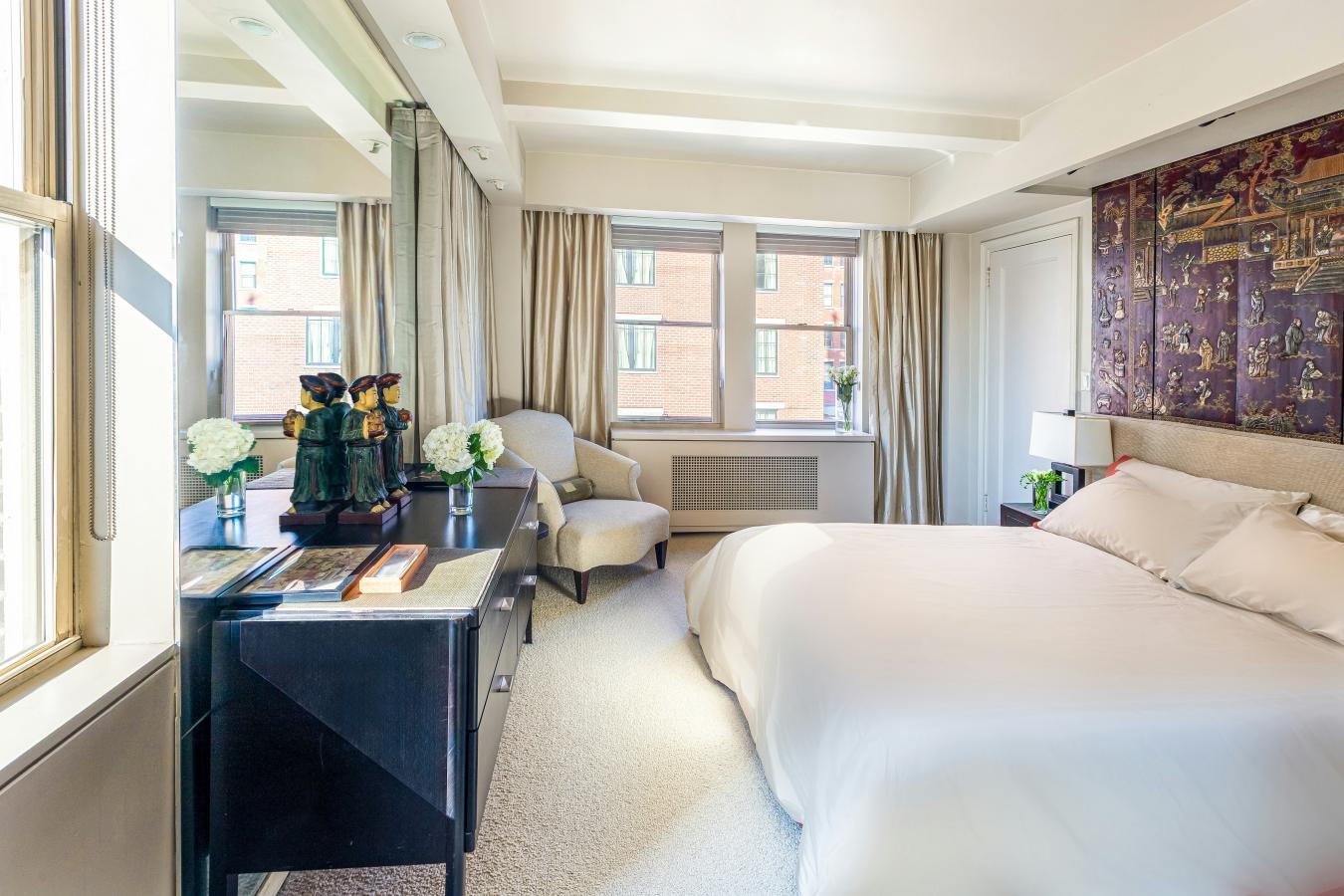 Greenwich Village, New York, 10011, United States, 1 Bedroom Bedrooms, ,1 BathroomBathrooms,Residential,For Sale,1933829