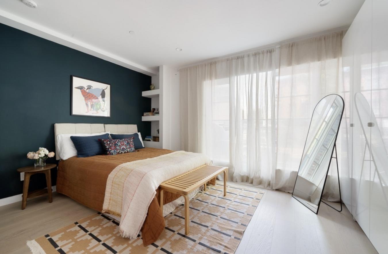 Stuyvesant Heights, New York, 11221, United States, 2 Bedrooms Bedrooms, ,2 BathroomsBathrooms,Residential,For Sale,1929860