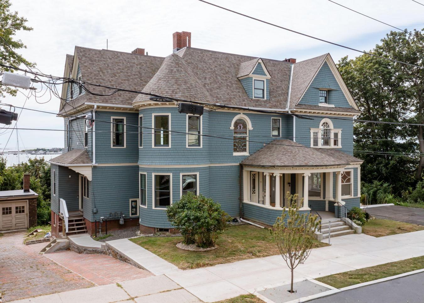 Portland, Cumberland, 04101, United States, 2 Bedrooms Bedrooms, ,2 BathroomsBathrooms,Residential,For Sale,1933818