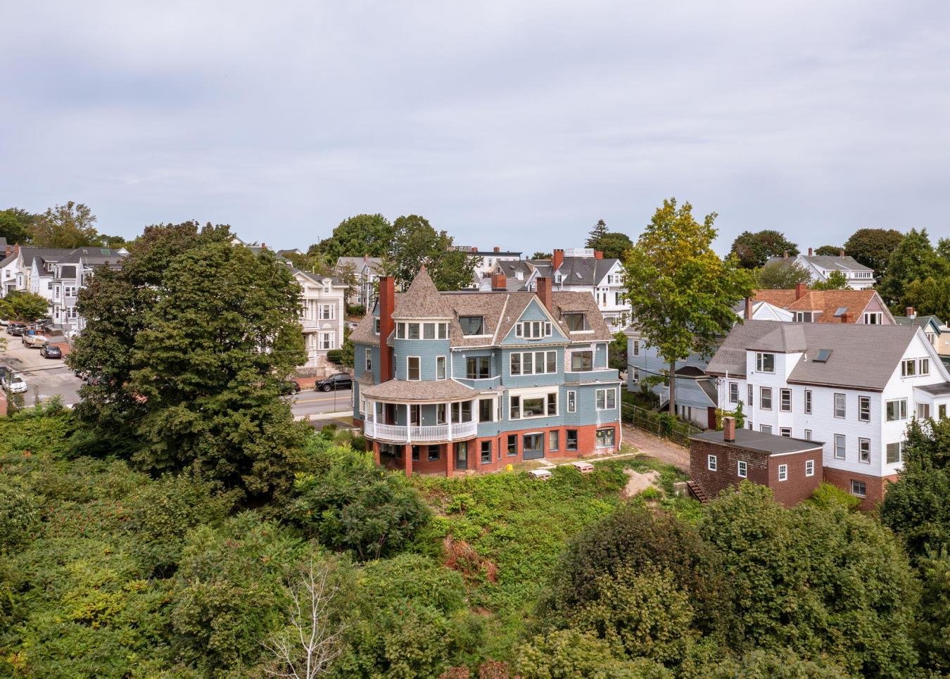 Portland, Cumberland, 04101, United States, 2 Bedrooms Bedrooms, ,2 BathroomsBathrooms,Residential,For Sale,1933818