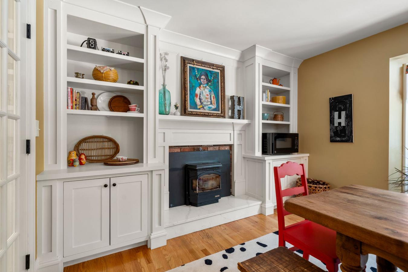 Dighton, Massachusetts, 02152, United States, 5 Bedrooms Bedrooms, ,4 BathroomsBathrooms,Residential,For Sale,1933817
