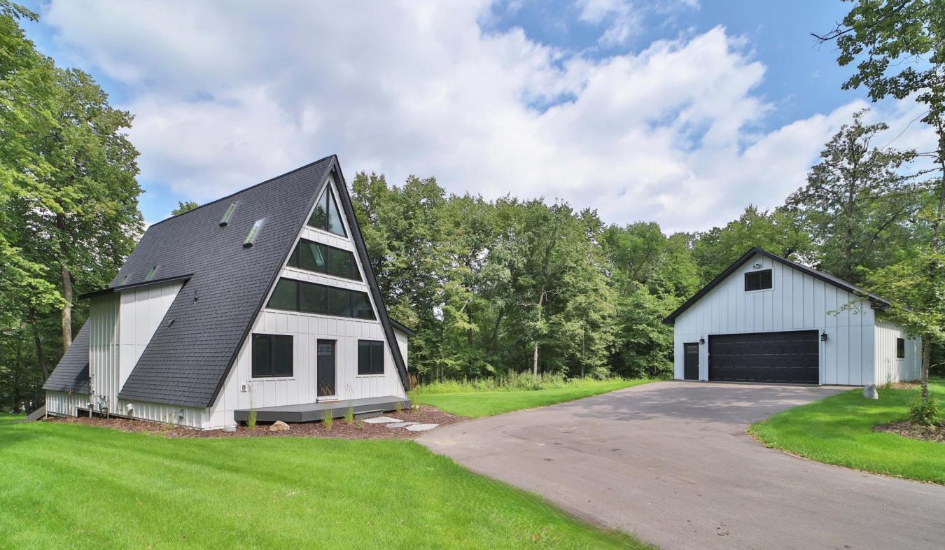 Nisswa, Cass, 56468, United States, ,Residential,For Sale,1933815